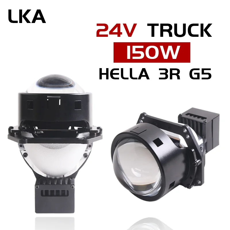 LKA 3.0 Bi LED   Ʈ, ڵ, , Ʈ, , , 3R, G5,  , DIY ŰƮ, 9V  24V LED 